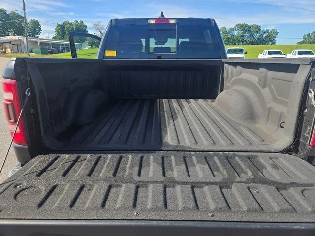 Used 2023 Black Ram Laramie image 23
