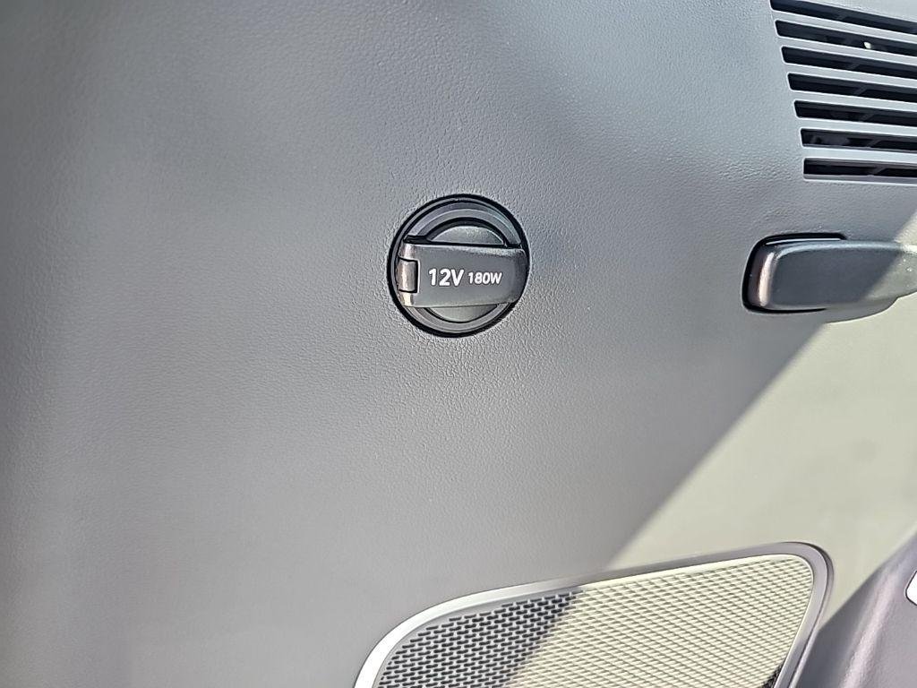 2026 Hyundai Santa Fe Limited - Photo 46