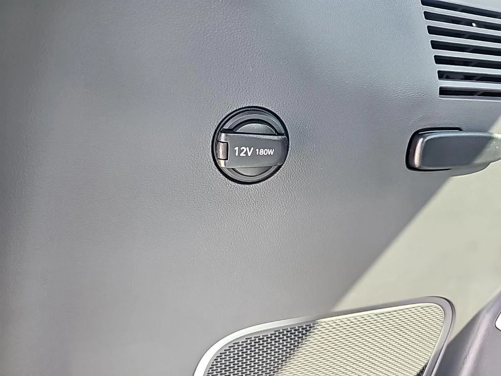 2026 Hyundai Santa Fe Limited - Photo 46