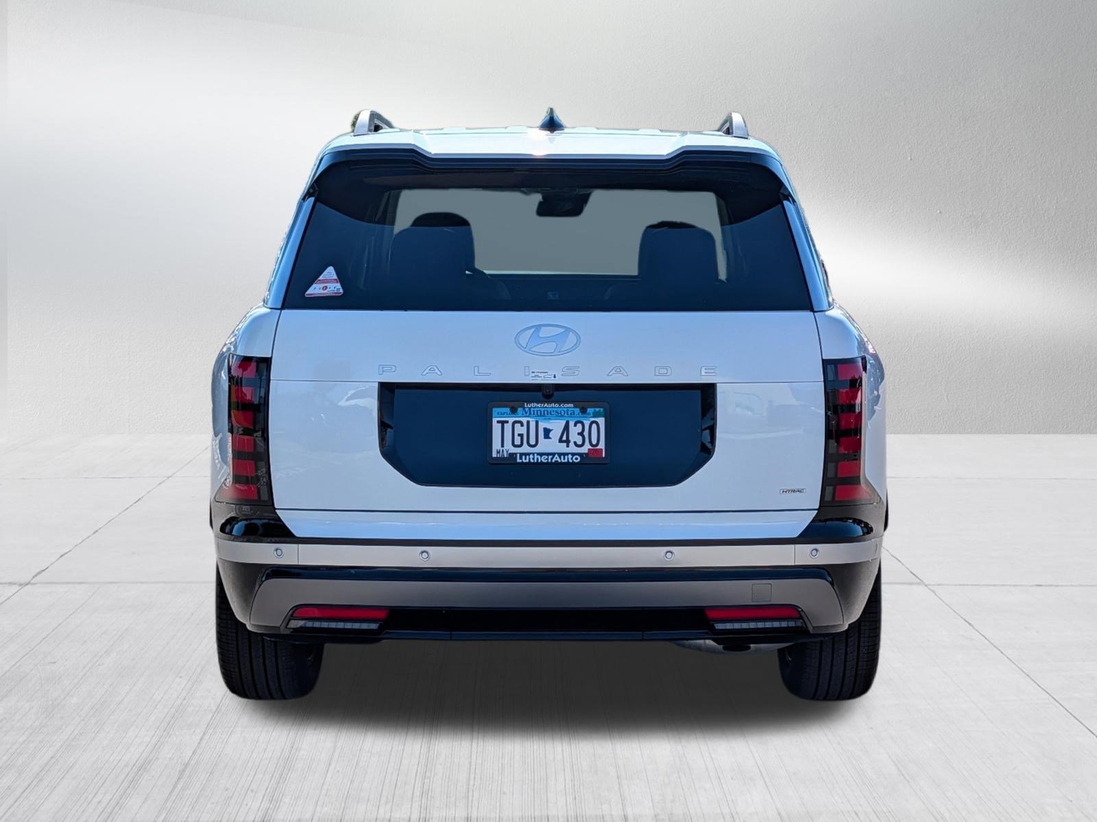 2026 Hyundai Palisade Limited - Photo 6
