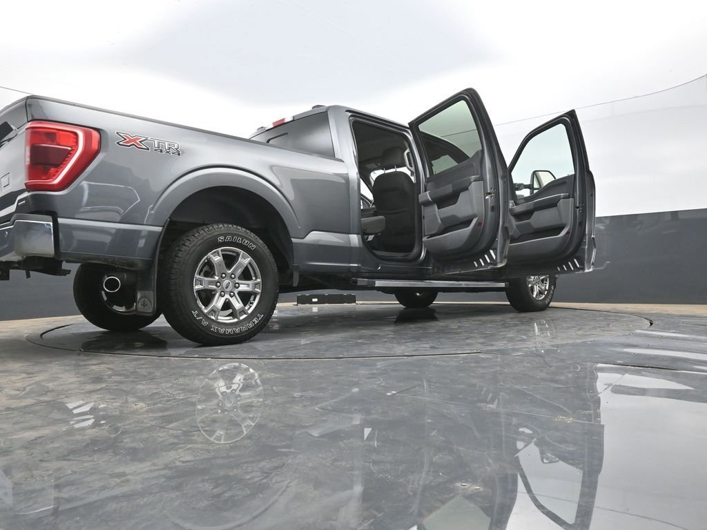 2022 Ford F-150 XLT - Photo 57