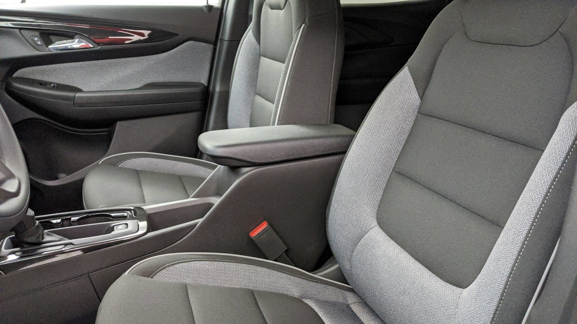 2026 Chevrolet Trailblazer LS - Photo 18
