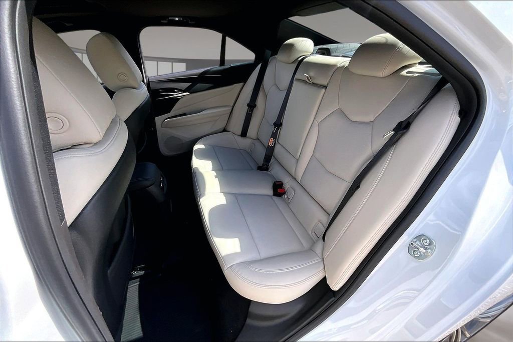 2026 Cadillac CT4 Premium Luxury - Photo 10