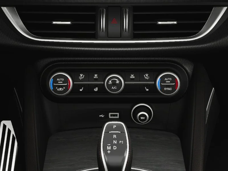 2025 Alfa Romeo Stelvio Intensa - Photo 20