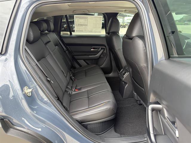 New 2026 Polymetal Gray Metallic Mazda Premium Plus image 18