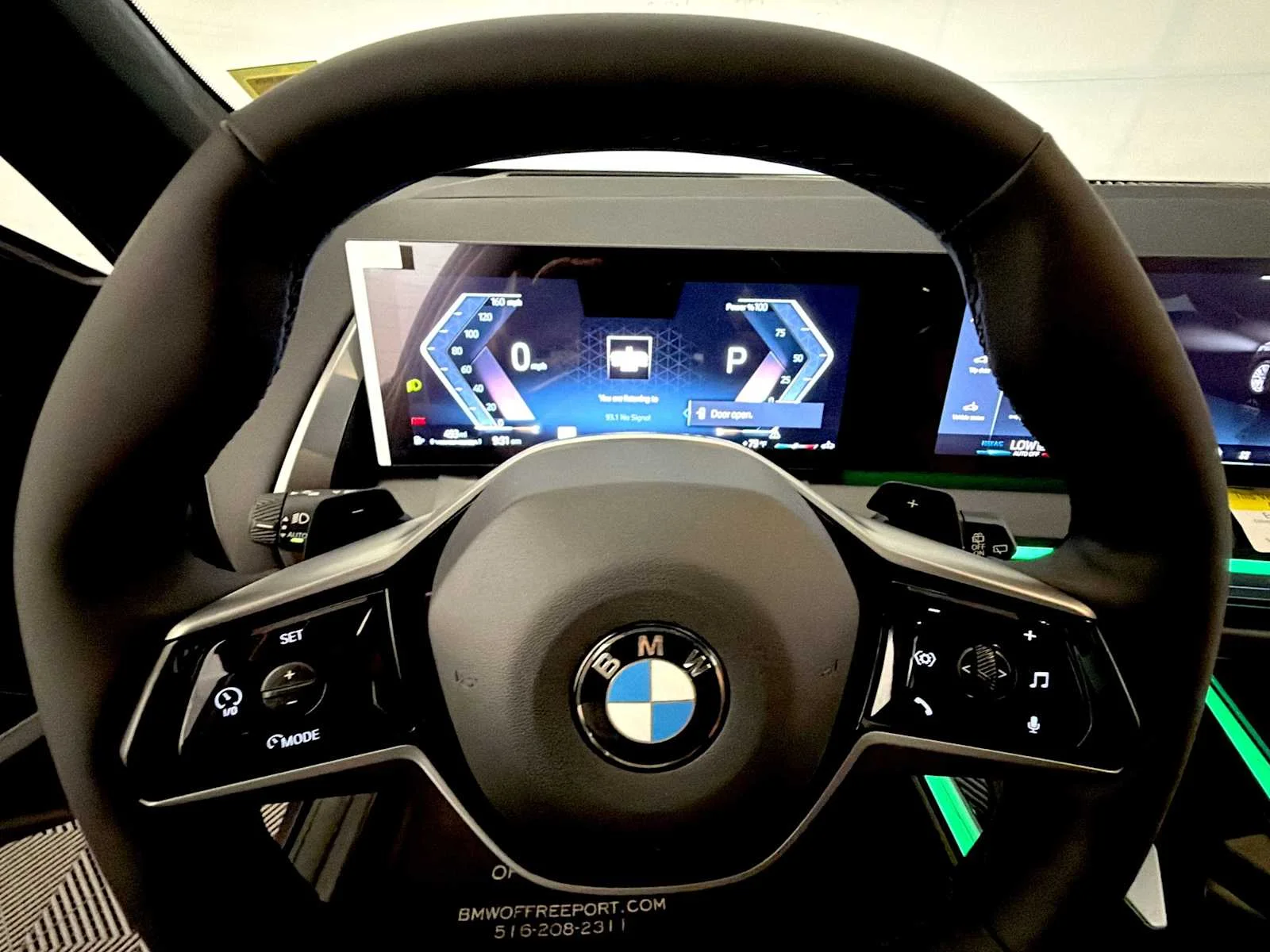 2026 BMW X3 30 - Photo 13