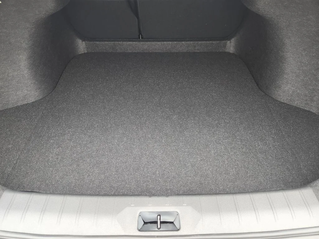 New 2026 Aspen White TriCoat Nissan SR image 22