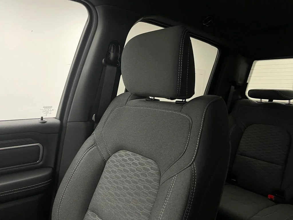 2025 RAM Ram 1500 Pickup Big Horn/Lone Star - Photo 38