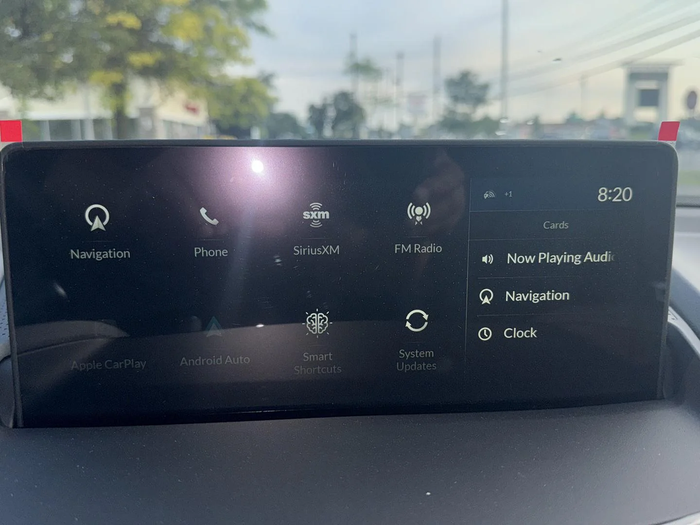 New 2026 Majestic Black Pearl Acura A-Spec image 33