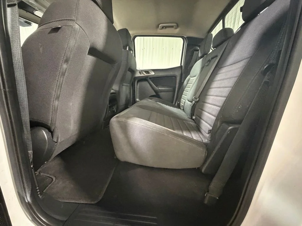 2022 Ford Ranger XLT - Photo 13