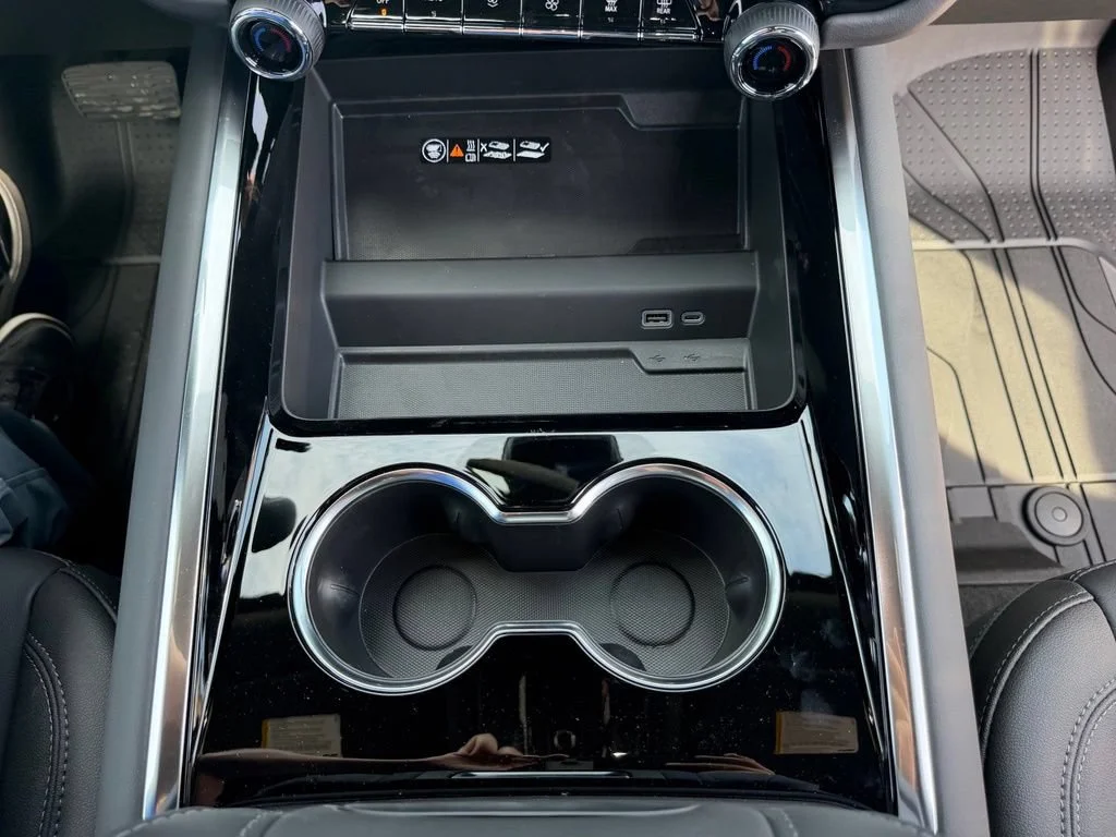 2026 Chevrolet Tahoe LT - Photo 22