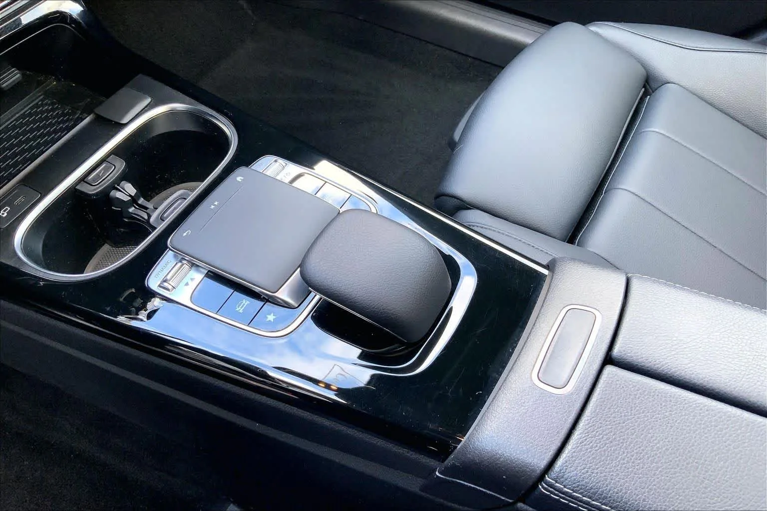 Certified Used 2019 Night Black Mercedes-Benz A 220 image 17