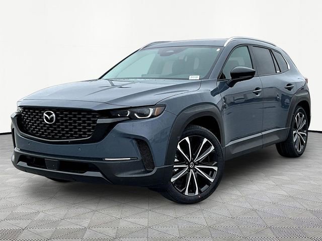 2026 Mazda CX-50 — photo 3