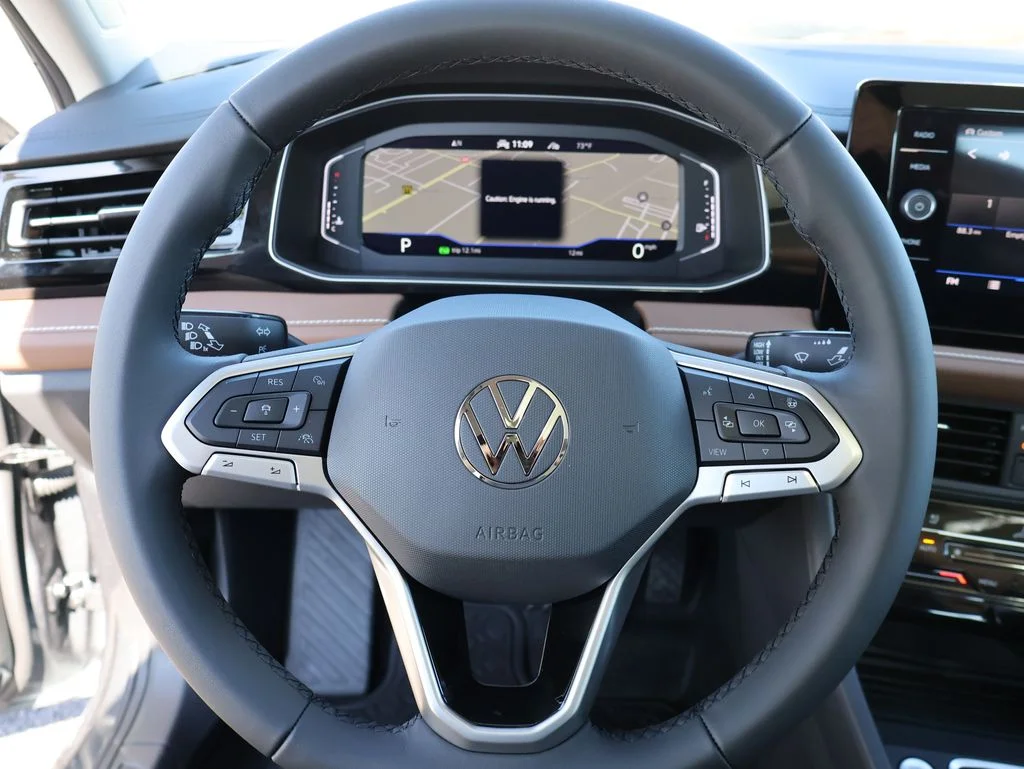 2026 Volkswagen Jetta SEL - Photo 30