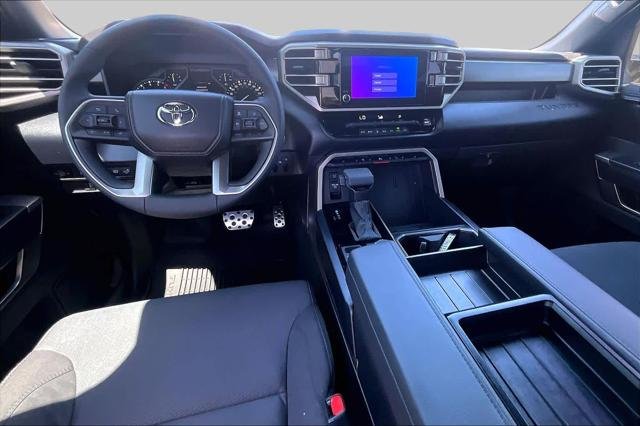 Certified Used 2025 LUNAR ROCK Toyota  image 15