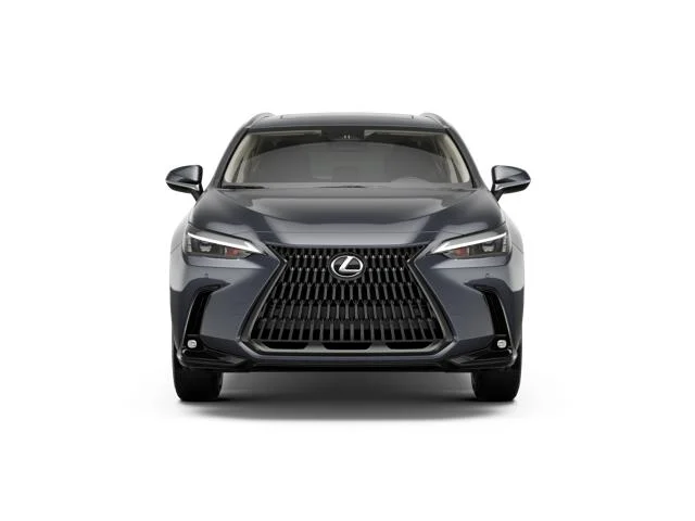 New 2026 Cloudburst Gray Lexus PREMIUM FWD image 5