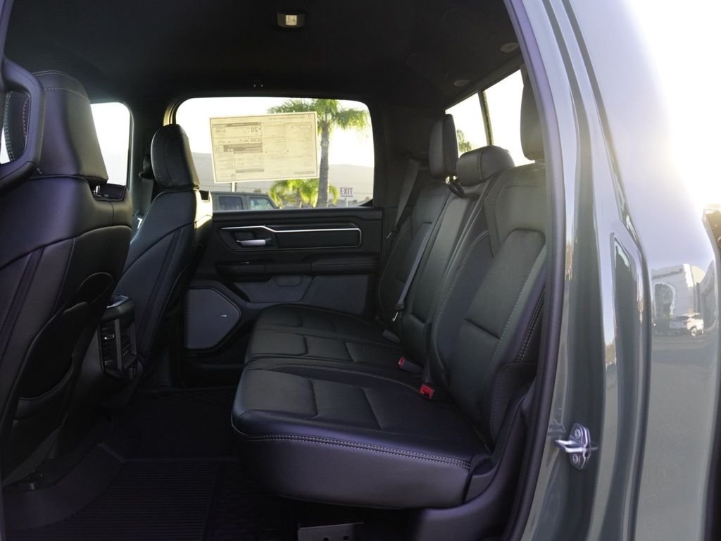 New 2026 Canyon Lake Exterior Paint RAM Rebel image 19