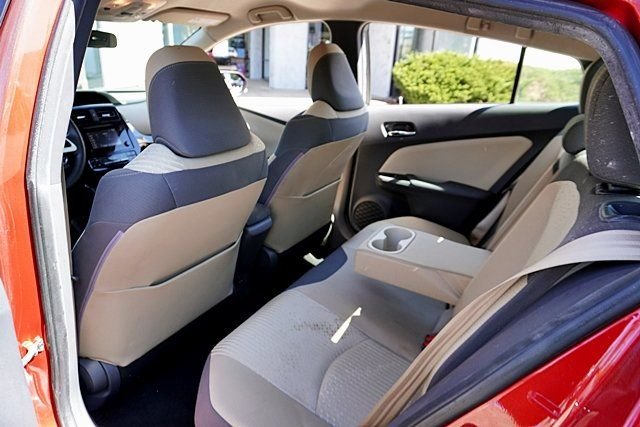 Used 2016 Red Toyota Two image 16