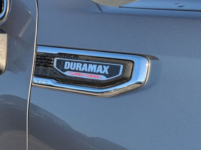 Used 2021 Gray GMC Denali image 11