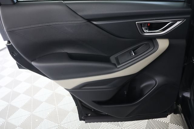 2022 Subaru Forester Limited - Photo 26