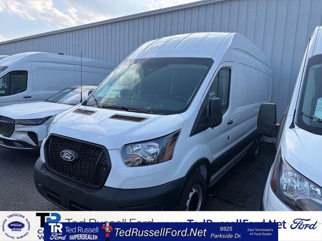 2026 Ford Transit 250 High Roof 148EL WB's photo