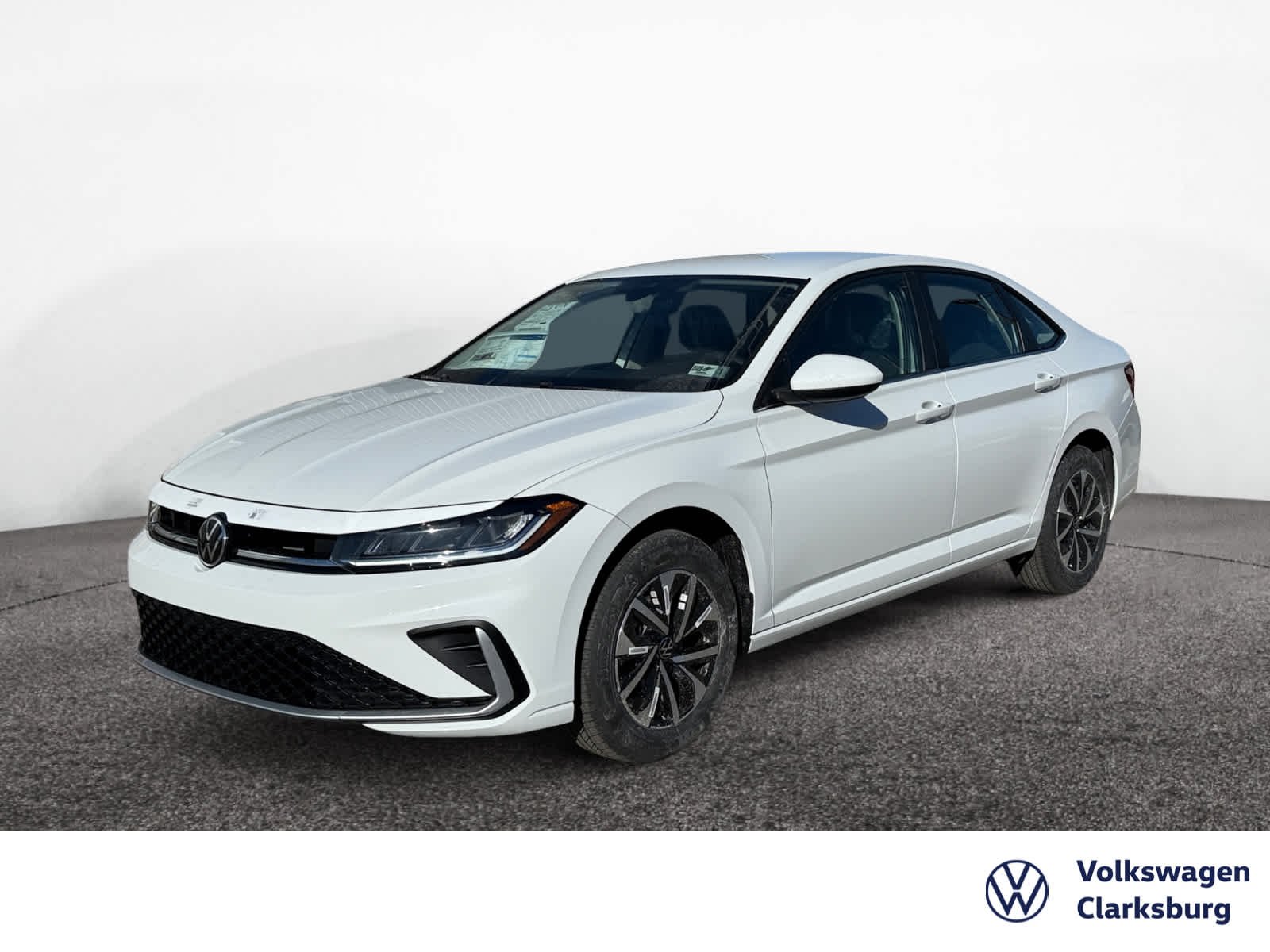 2026 Volkswagen Jetta S