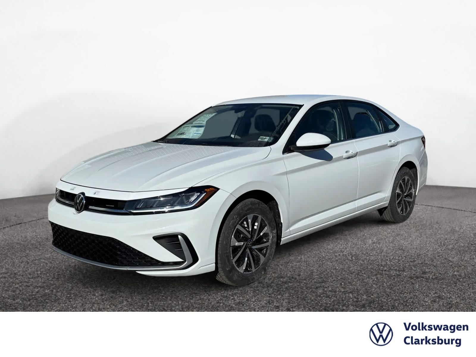 2026 Volkswagen Jetta 1.5T S Auto SULEV's photo