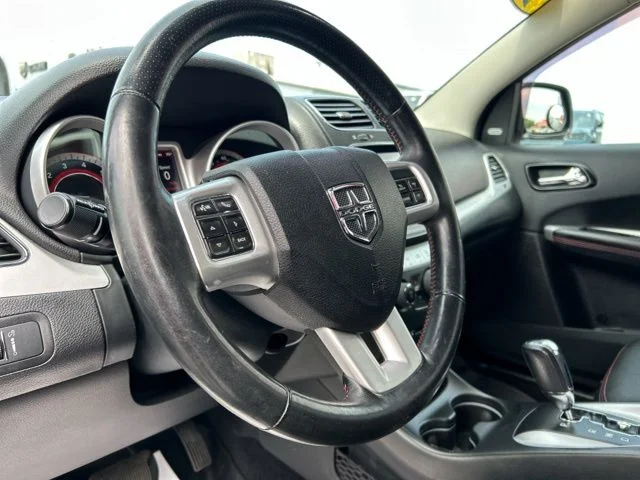 Used 2017 Gray Dodge GT image 38