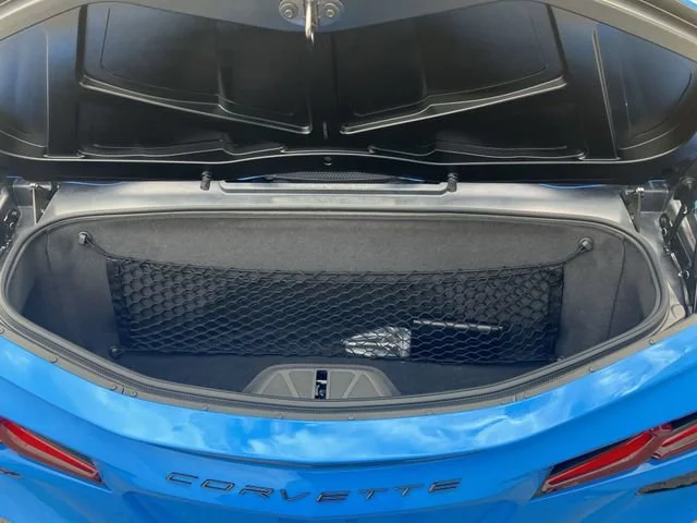 2021 Chevrolet Corvette 2LT - Photo 23