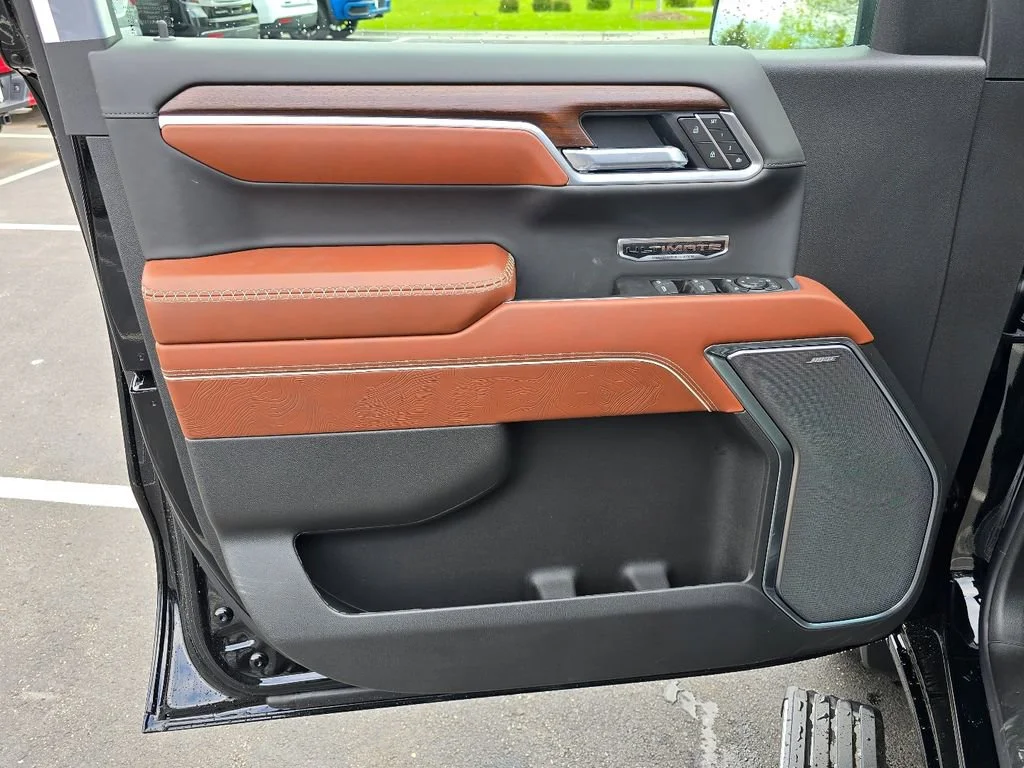 2026 GMC Sierra 1500 Denali Ultimate - Photo 12