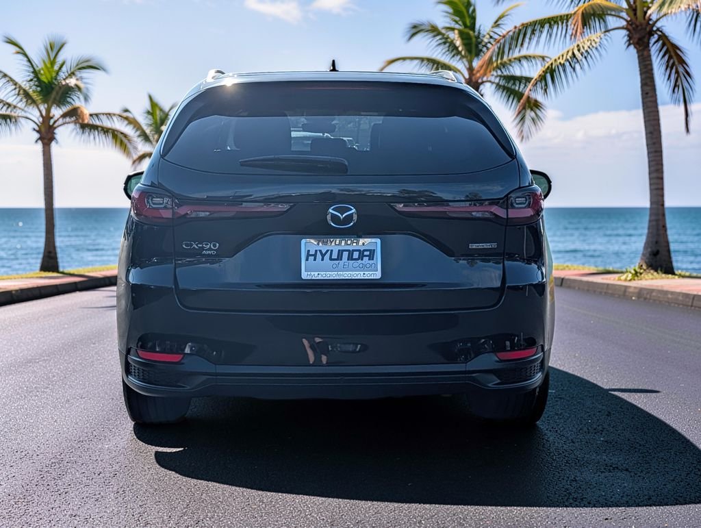 2024 Mazda CX-90 Turbo Select Package - Photo 6