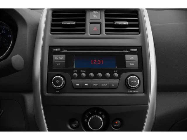 Used 2015 Brilliant Silver Nissan S Plus image 13