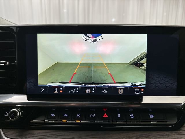 2026 GMC Sierra 1500 SLT - Photo 24