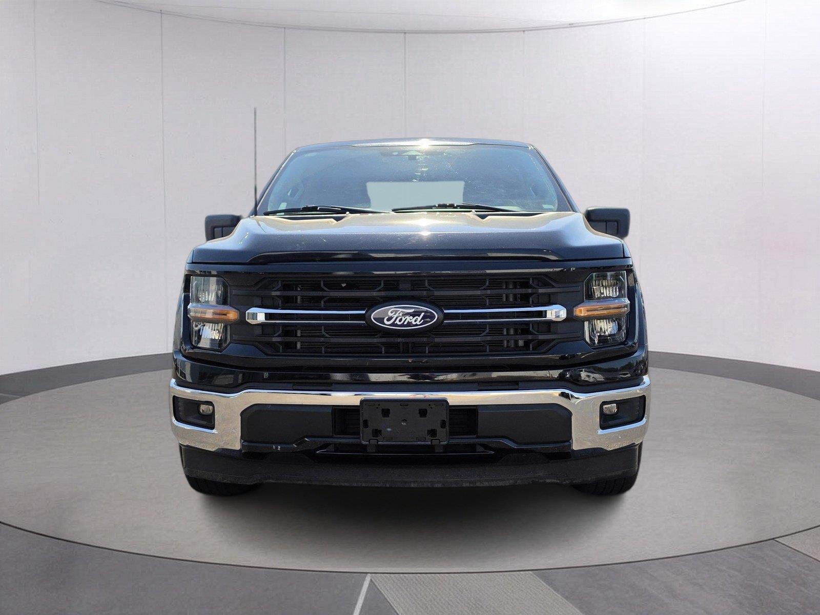 Used 2025  Ford XLT image 8