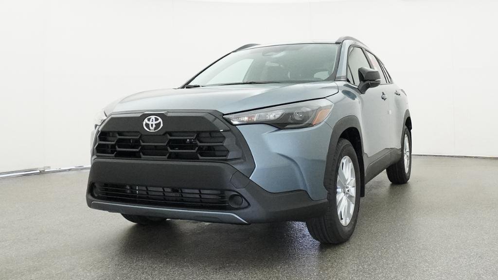 New 2026 Celestite Toyota LE image 11