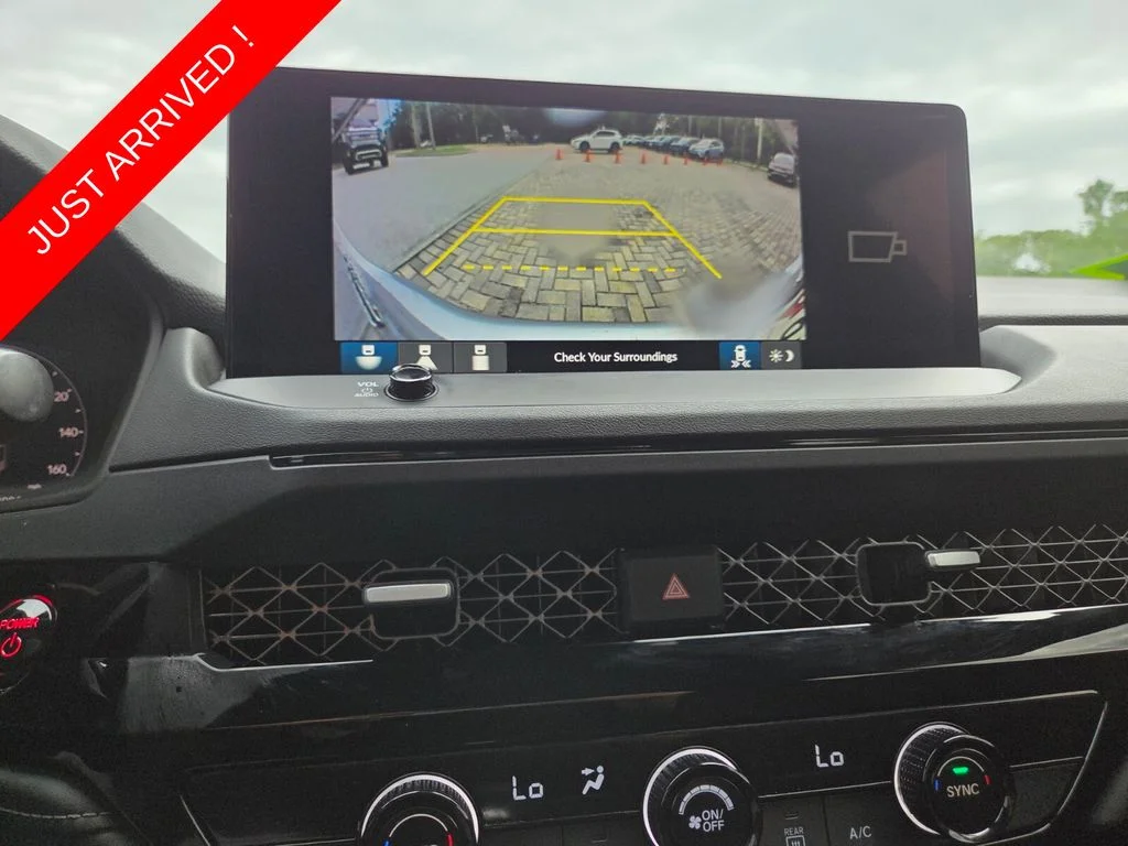 Used 2023 Silver Honda Sport image 32