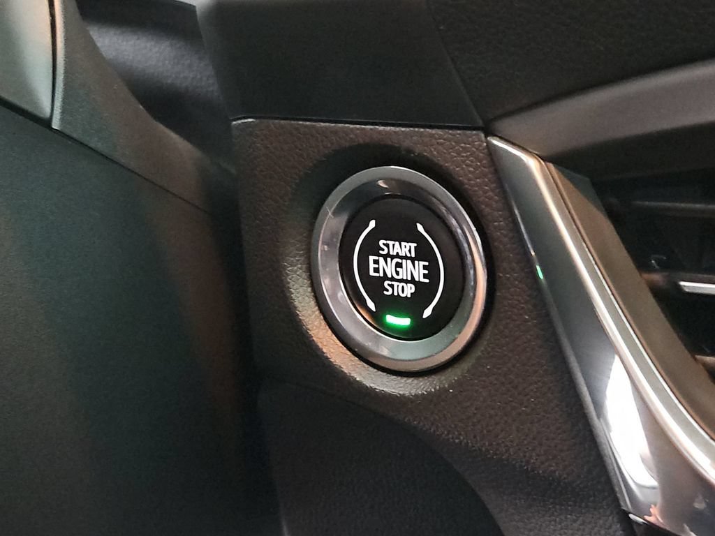 2026 Buick Encore GX Sport Touring - Photo 22