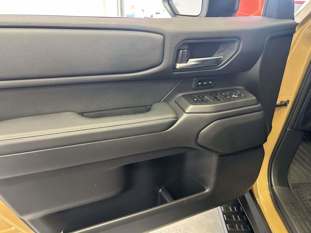 Used 2024 Gray Toyota Base image 20