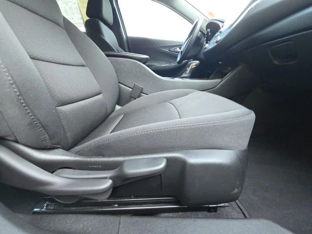 Used 2023 Black Chevrolet LS image 15