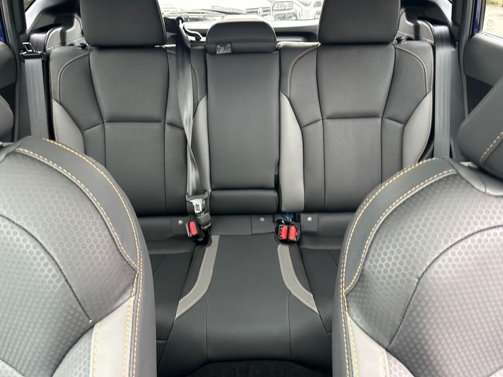 2024 Subaru Crosstrek Wilderness - Photo 25