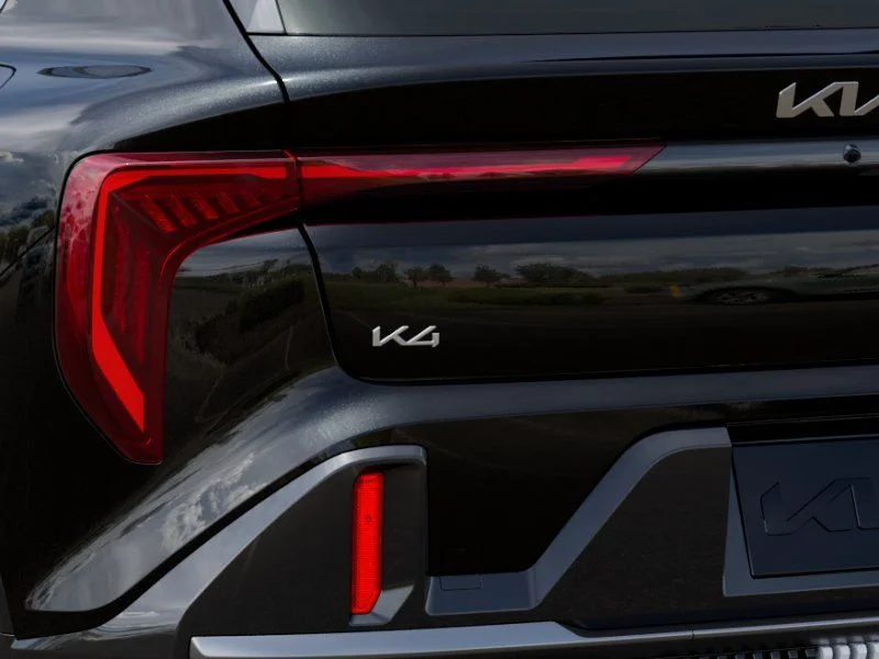 New 2026 Aurora Black Pearl Kia GT-Line image 10