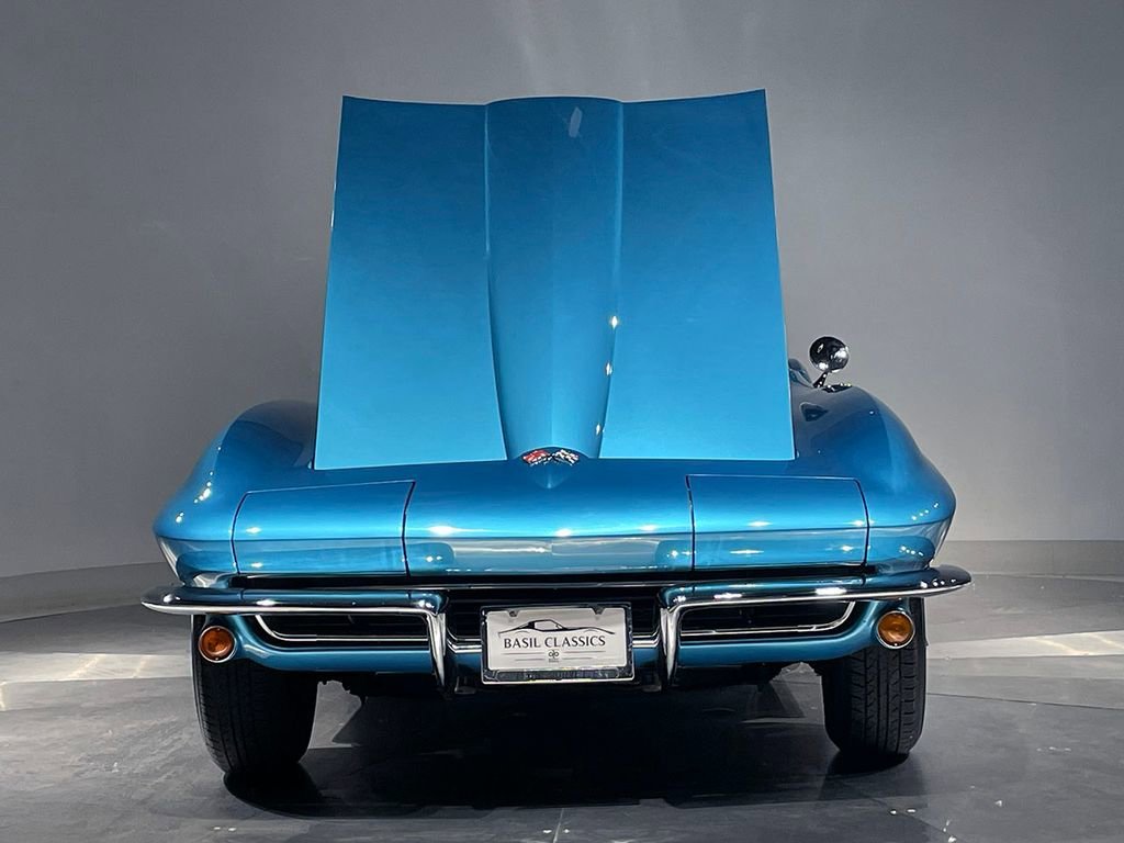 Used 1965 Blue CHEV NA image 33