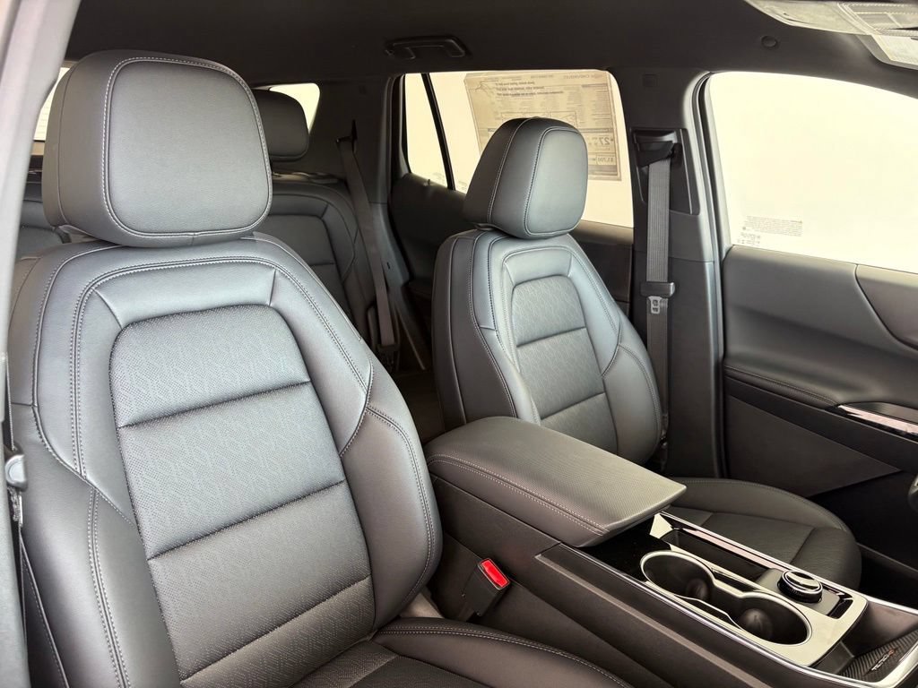 2027 Chevrolet Equinox LT - Photo 39