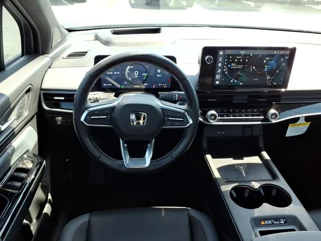 2024 Honda Prologue Elite - Photo 18