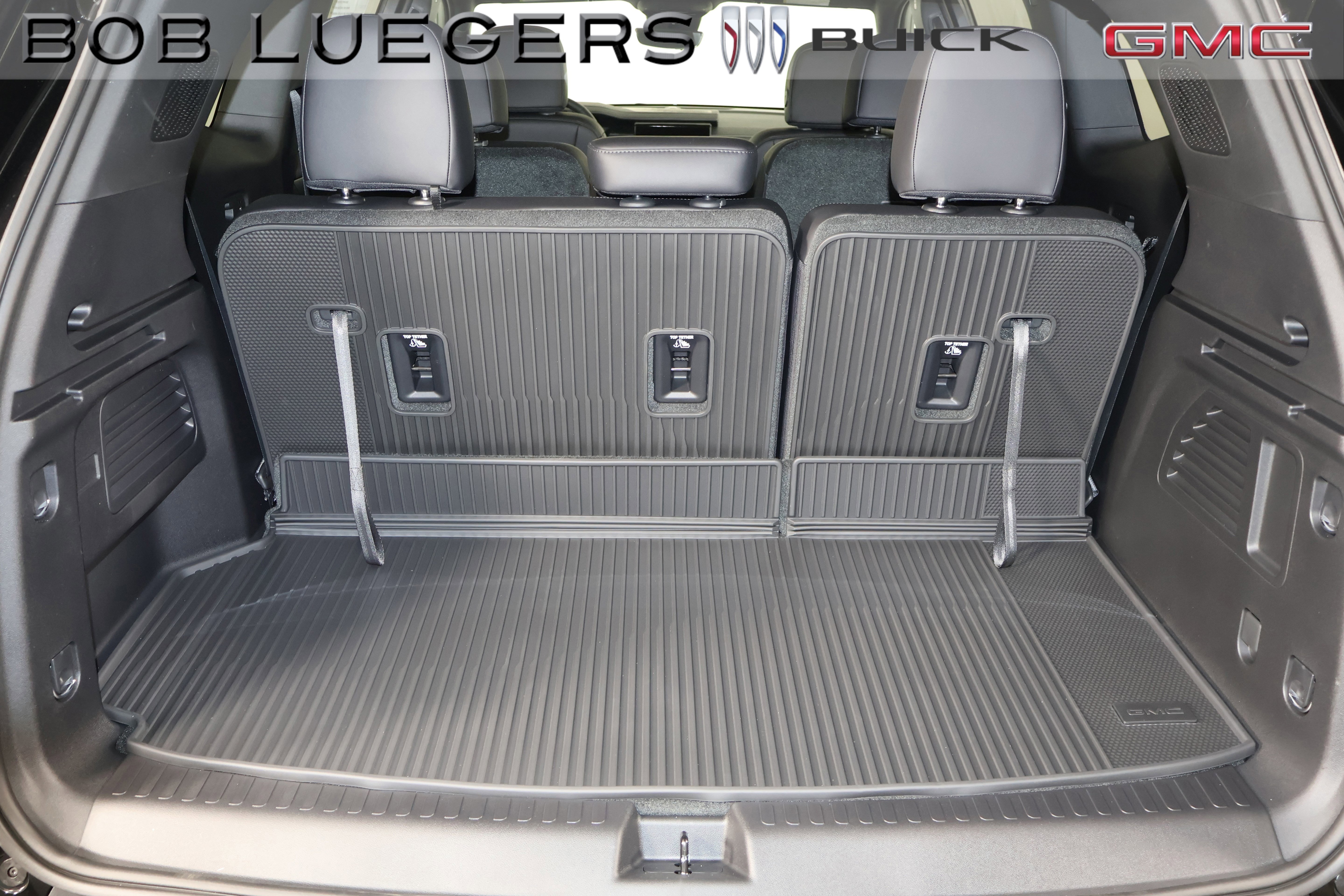 2026 GMC Acadia Elevation - Photo 22