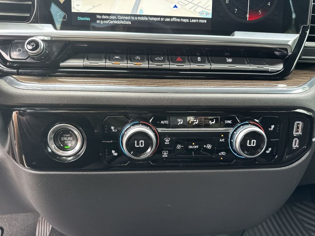 2023 GMC Sierra 1500 Elevation - Photo 34