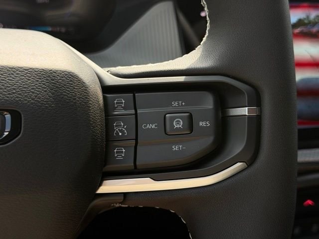 New 2026 White/off-white Jeep Limited image 26