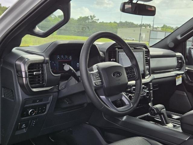 New 2026 Avalanche Ford Lariat® image 55