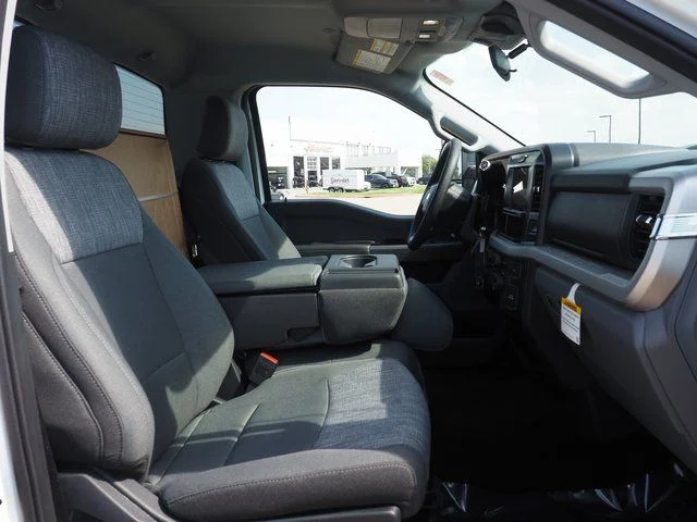 2026 Ford F-250 Super Duty XLT - Photo 46