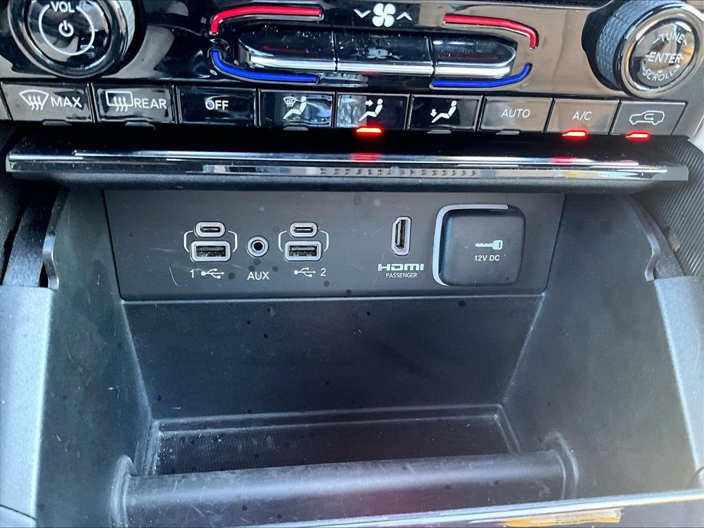 Used 2024 Black Jeep 4xe image 26